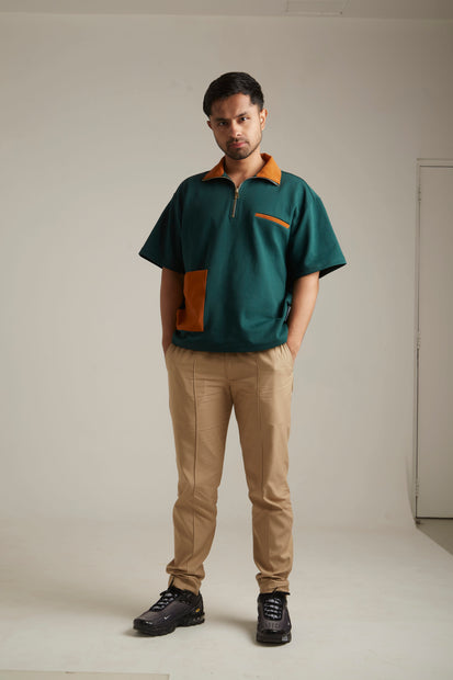 SUPER LIGHT PANTS - KHAKI