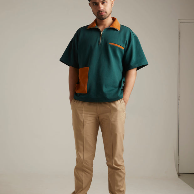 SUPER LIGHT PANTS - KHAKI