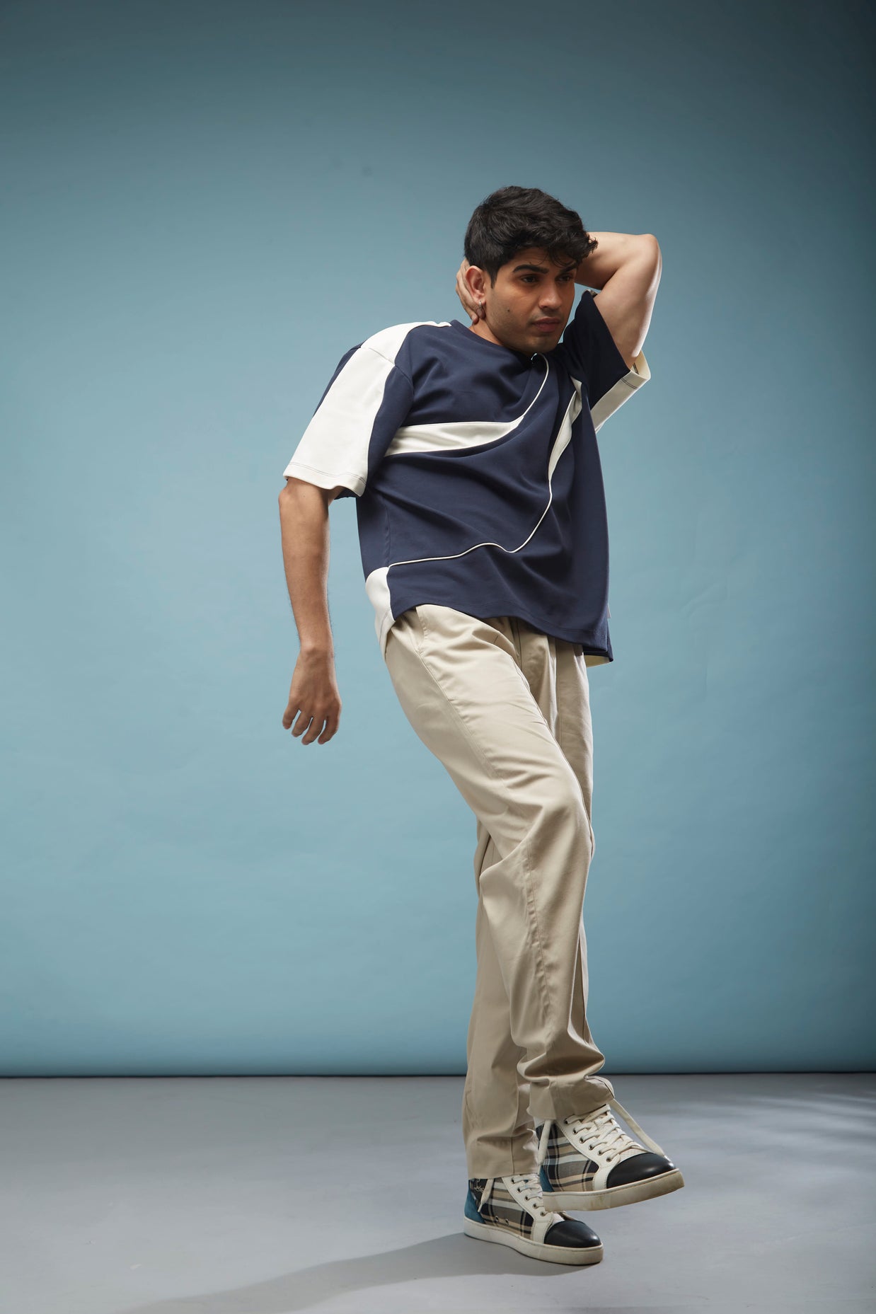 SUPER LIGHT PANTS - BEIGE