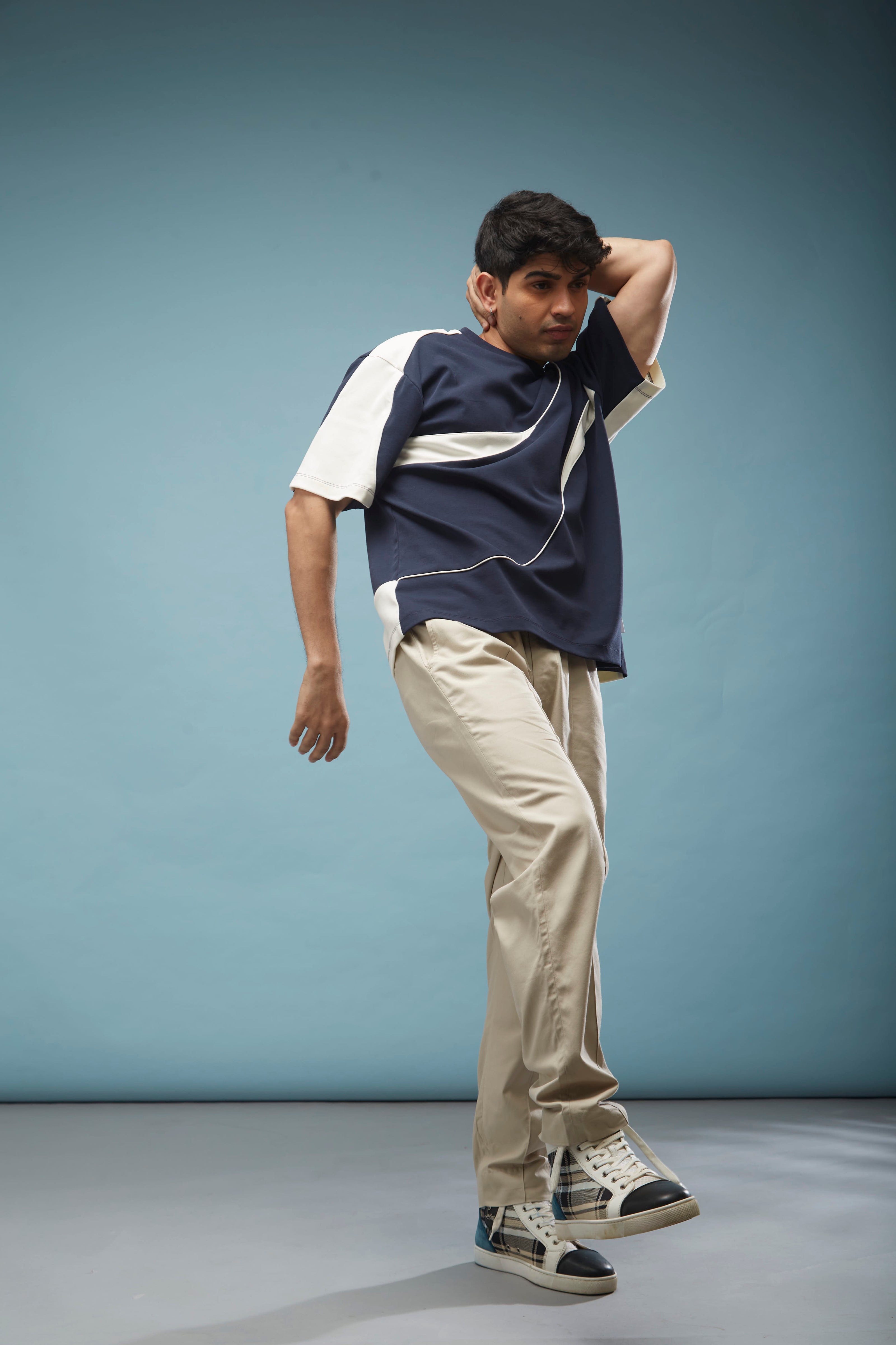 SUPER LIGHT PANTS - BEIGE
