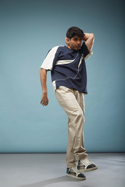 SUPER LIGHT PANTS - BEIGE