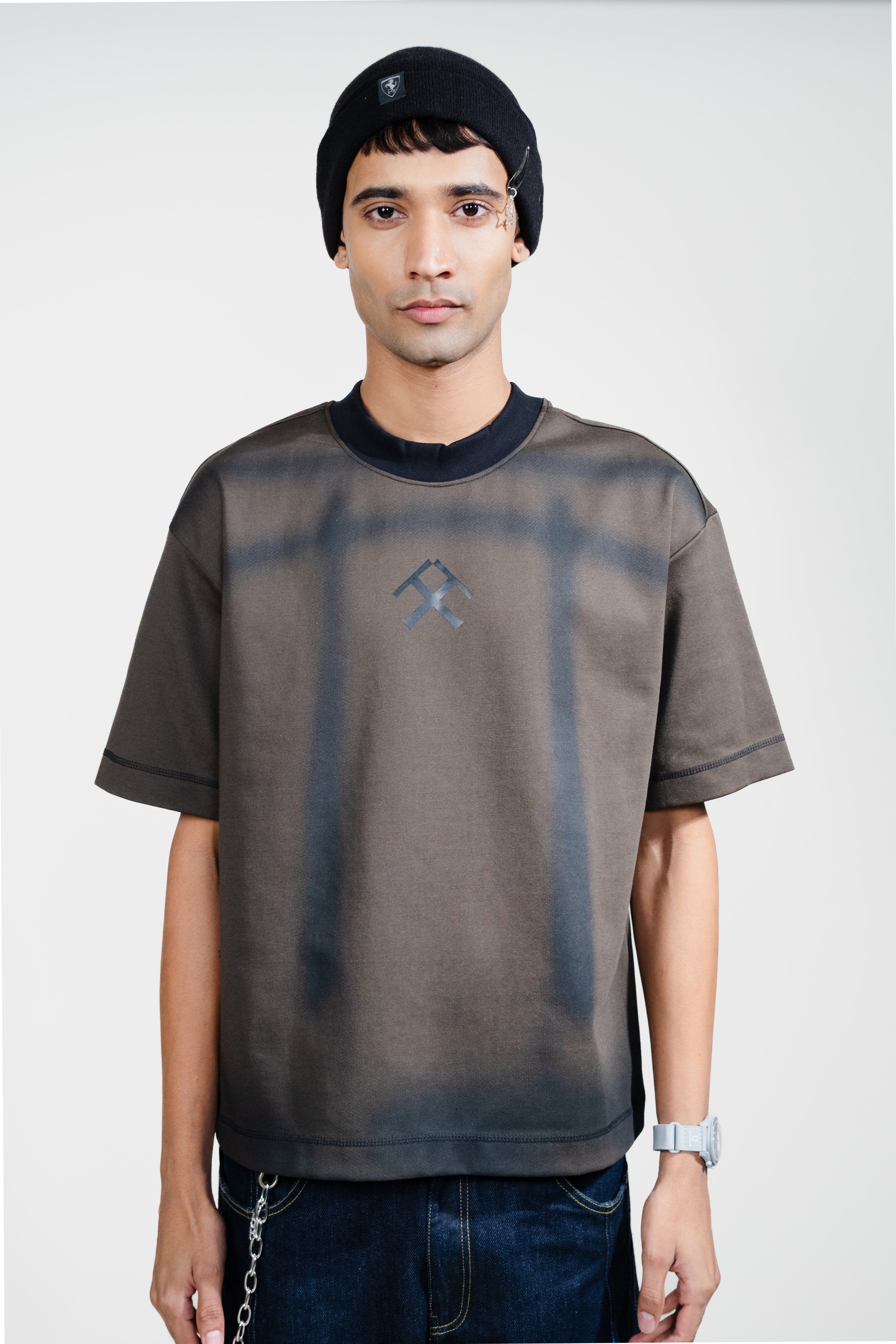 TORI GATE TEE