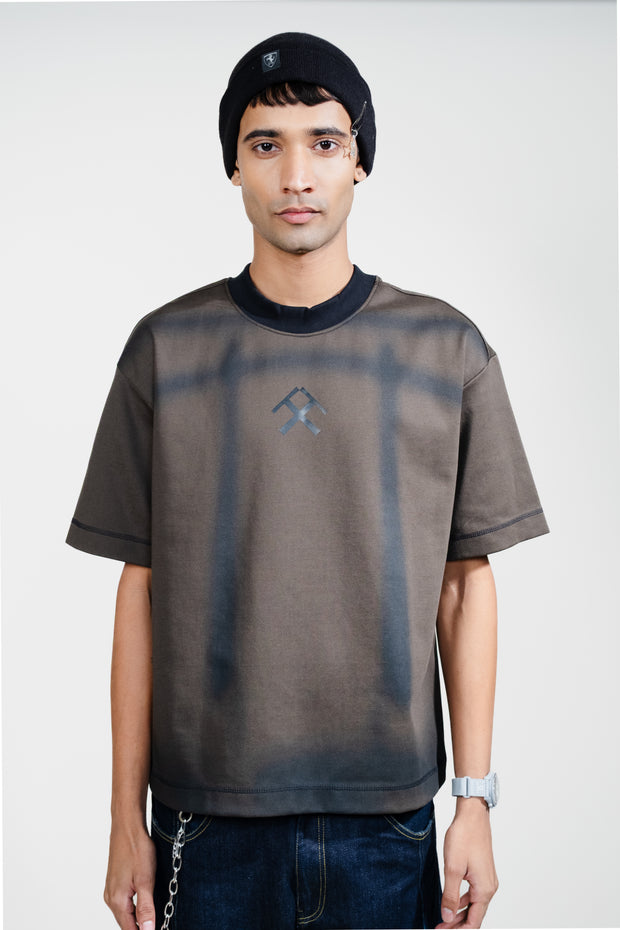 TORI GATE TEE