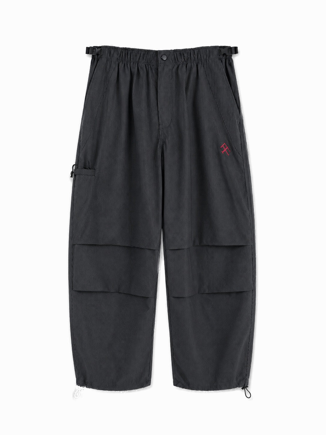 THE MIDNIGHT CO-ORD — PANT SUMI