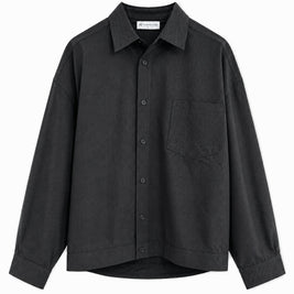 THE MIDNIGHT CO-ORD — SHIRT SHIKAKU
